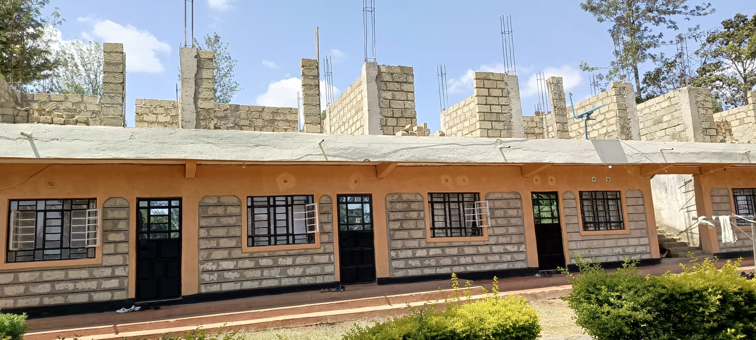 Design And Implementation